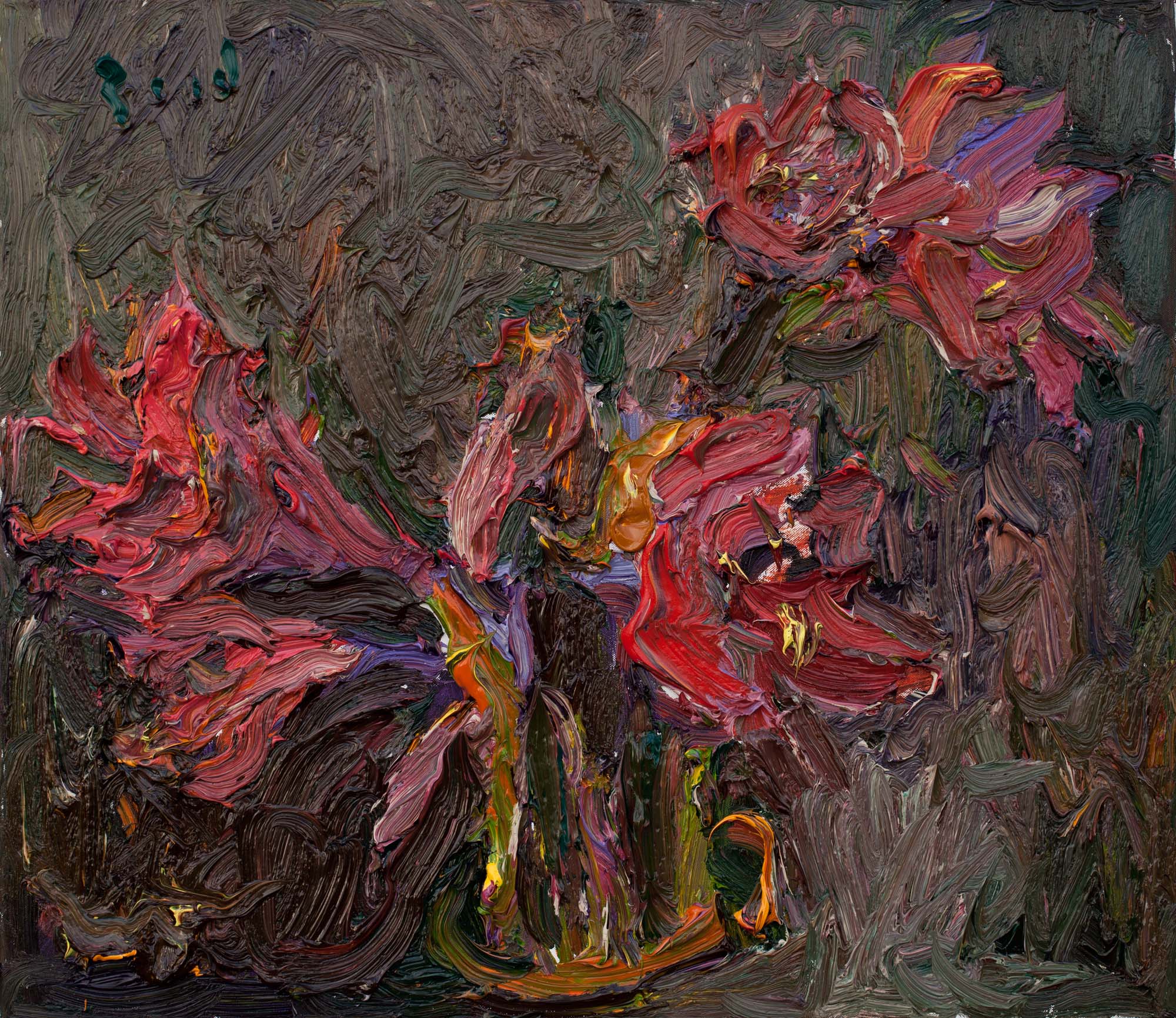 Still Life